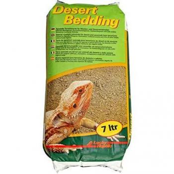 Lucky Reptile Desert Bedding