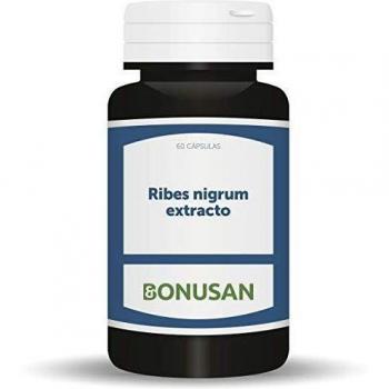 RIBES NIGRUM 60 CAPSULAS BONUSAN
