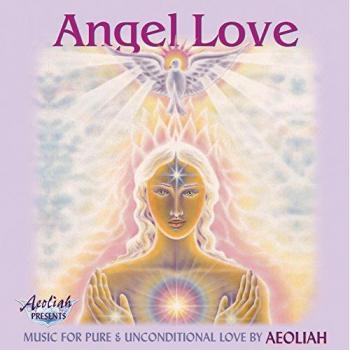 Angel Love for Children