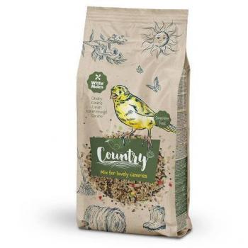 Witte Molen Alimento Completo Country Premium para Canarios - 600 GR