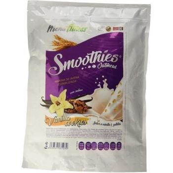 Batido de Avena Vainilla Menufitness 2000g