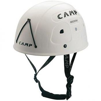 Camp Rock Star - Casco de escalada - blanco 2015