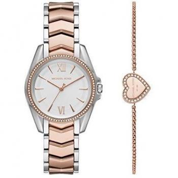 Reloj Bicolor Whitney MK1023 para Mujer de Michael Kors