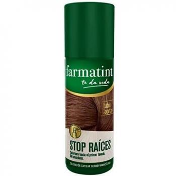 Farmatint Instant Root Touch-Up Spray 75 ml Copper Blonde