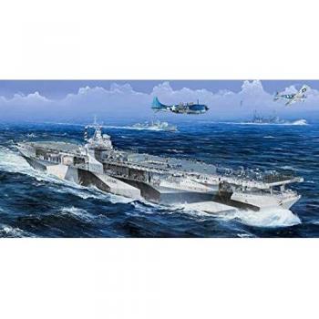 Trumpeter-1/350 USS Ranger, CV-4