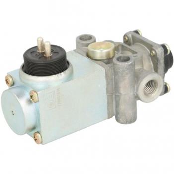 Válvula electromagnética DT Spare Parts 1.20025