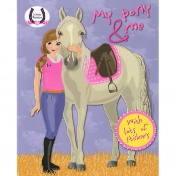 My pony & me 2