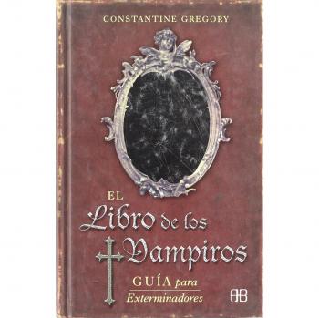 El libro de los vampiros