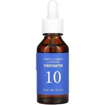 IT'S SKIN] Power 10 Formula LI Effector Firefighter 30ml