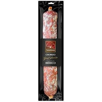 Navidul - Chorizo Gran selección Ibérico 225