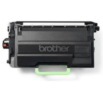 Brother TN-3610XL Super Ultra High Yield Black Toner Cartridge - Original Quality for 25000 Pages