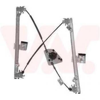Elevalunas eléctrico VAN WEZEL 8353263, tipo de producto: elevador de ventana, características: diseño específico para vehículo, fácil instalación, fabricado con materiales duraderos, compatible con modelos seleccionados de automóviles