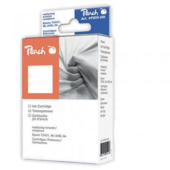 Multipack Plus de cartuchos de tinta compatibles con Epson T0715, incluye 2 BK y 1 C, M, Y