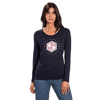 Skidress Women's Long Sleeve T-Shirt