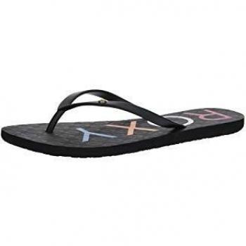 Roxy Chanclas SANDY III para mujer