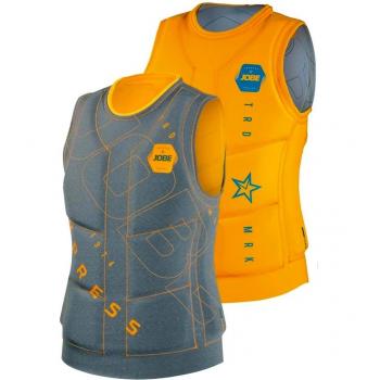 Jobe - Impress Comp Vest, color 0, talla S
