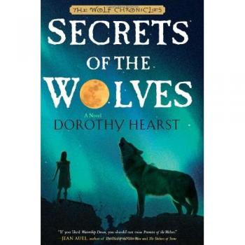 Secrets of the Wolves