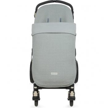 Saco de Silla Icon Entretiempo en Verde Menta by Pasito a Pasito