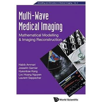 Imágenes Médicas Multionda: Modelado Matemático y Reconstrucción de Imágenes
