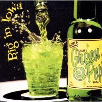 Green Pop