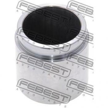 Pistón de pinza de freno FEBEST 0476-V97R