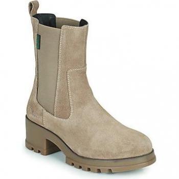 Kickers Women's Ankle Boots Kick Happy
