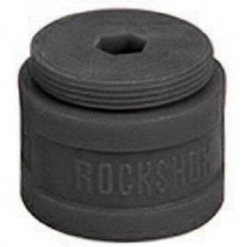 RockShox - Accesorios para horquilla Pike A1, talla única, color gris