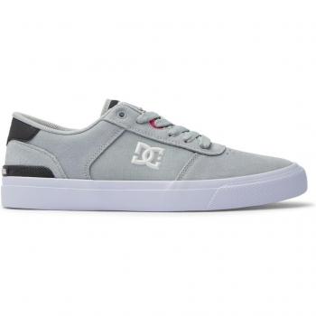 Zapatillas de skate DC Teknic S - Gris/Black