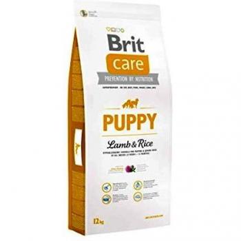 Brit Care Puppy Lamb & Rice 3 Comida para Perros - 3000 gr