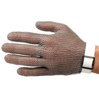 Manulatex Guante Malla Inoxidable