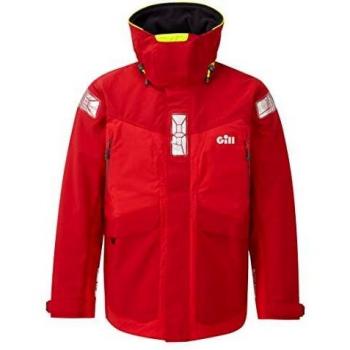 Gill Chubasqueros para hombre, Hombre, mwsbfrccha-761348-1630370-1630378, Rojo17, S