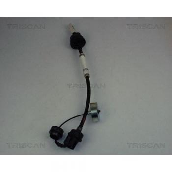Cable de embrague TRISCAN 8140 38240