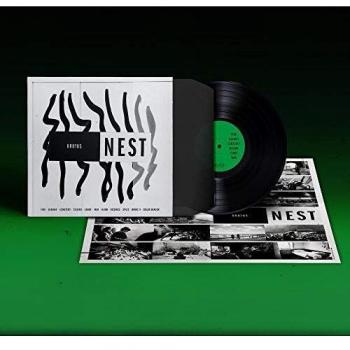 Vinilo Nest - Alta Calidad y Durabilidad
