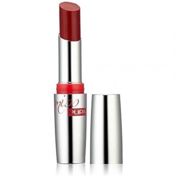 Pupa Miss Ultra Brilliant Lipstick 502 Red Scarlet Surprise Pomadka do ust