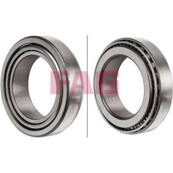 Kit de cojinete de rueda FAG 32012X