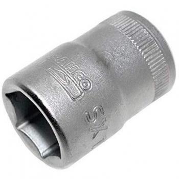 BAHCO BHSBS80-32 Vaso Hexagonal 1/2, 32mm