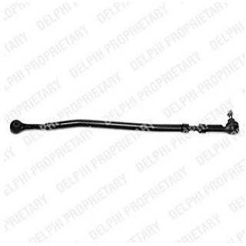 Articulación axial DELPHI TL357
