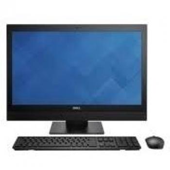 DELL OptiPlex 7440 3.4GHz i7-6700 23.8 1920 x 1080Pixeles Negro - Ordenador de sobremesa All in One
