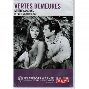 Vertes demeures [Francia] [DVD]