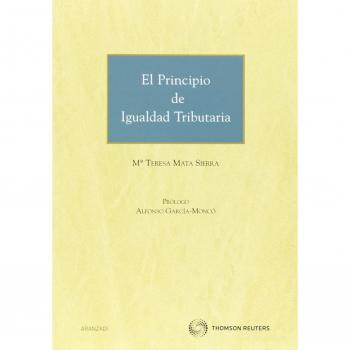 El principio de igualdad tributaria