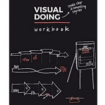 Cuaderno Visual Doing: Crea Diseños Claros y Atractivos
