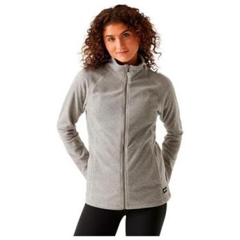 Regatta Women's Mayse Full Zip Fleece Jacket