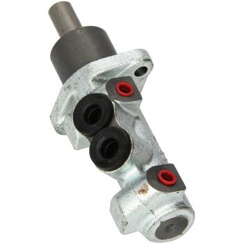 Cilindro principal de freno BOSCH 0 986 480 943 para AUDI 80 B4 Berline, sin depósito de líquido de freno, rosca M10 x 1