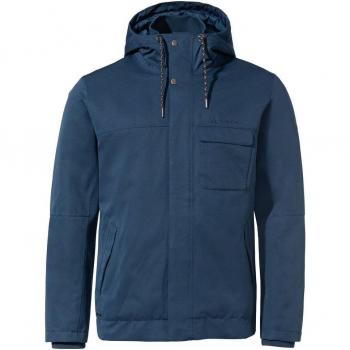 Chaqueta Softshell Vaude Manukau II para Hombre - Talla M - Azul