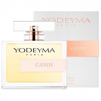 Yodeyma Candy Eau de Parfum 100 ml