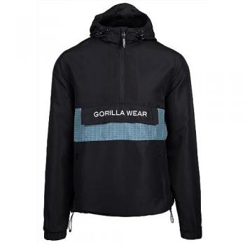 Gorilla Wear Bolton Waterproof Jacket