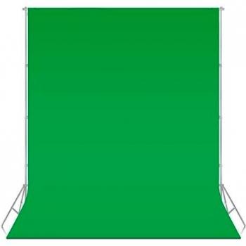 Neewer® 10 pies x 20 pies/3 x 6 m de tela no tejida fondo de telones de fondo para fotografía Studio Portrait Fotografía grabación de vídeo