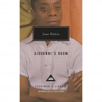 Giovanni's Room Contemporary Classics