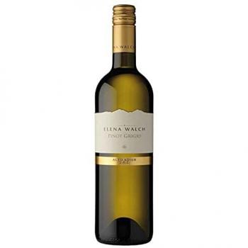 Vino Blanco Pinot Grigio Elena Walch Alto Adige DOC 2023 0,75L