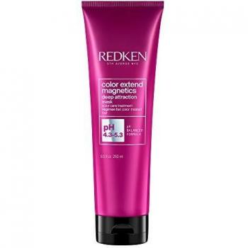 Redken Color Extend Magnetics Deep Attraction Mask 250ml